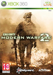 Call of Duty: Modern Warfare 2 (X360)