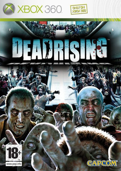 Dead Rising (X360)
