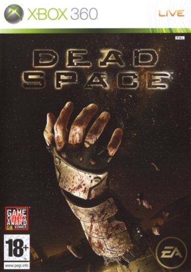 Dead Space (X360)