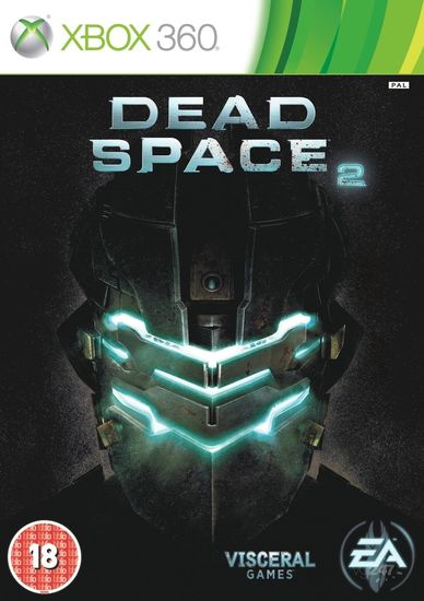 Dead Space 2 (X360)