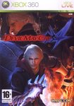 Devil May Cry 4 (X360)
