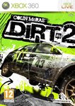 Colin McRae: Dirt 2 (X360)