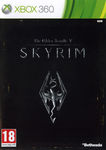 The Elder Scrolls V: Skyrim (X360)