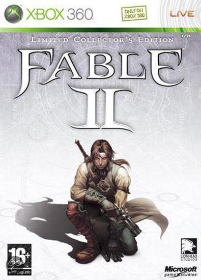 Fable II (X360)