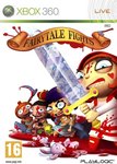 Fairytale Fights (X360)