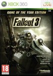 Fallout 3 (X360)