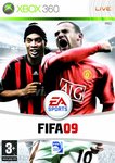 FIFA 09 (X360)