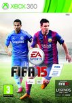 FIFA 15 (X360)