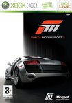 Forza Motorsport 3 (X360)