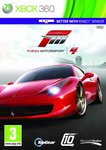 Forza Motorsport 4 (X360)