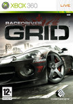 Race Driver: Grid (X360)