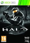 Halo: Combat Evolved Anniversary (X360)