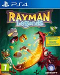 Rayman Legends (PS4)