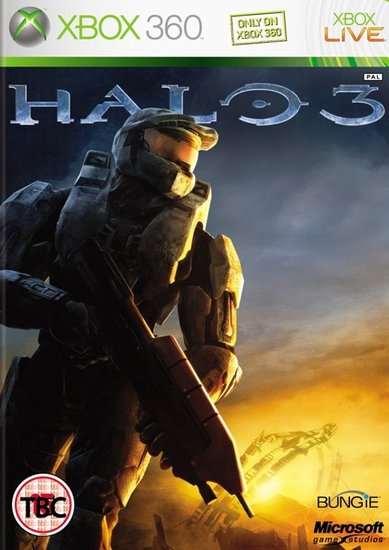 Halo 3 (X360)