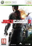 Just Cause 2 (X360)
