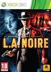 L.A. Noire (X360)
