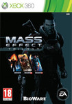 Mass Effect Trilogy (X360)