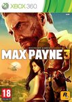 Max Payne 3 (X360)