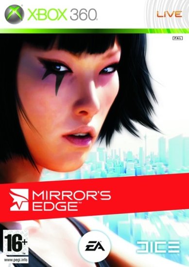 Mirror's Edge (X360)