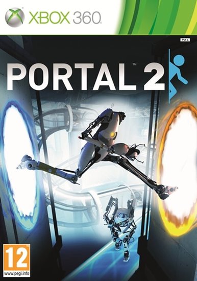 Portal 2 (X360)