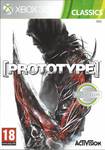 Prototype (X360)