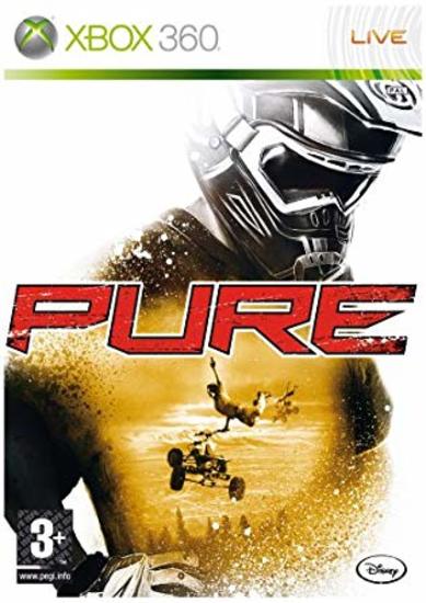 Pure (X360)
