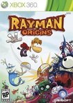 Rayman Origins (X360)