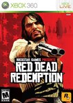 Red Dead Redemption (X360)