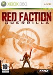 Red Faction: Guerrilla (X360)