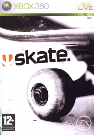 Skate (X360)