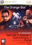 The Orange Box (X360)