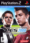 PES 2018 (PS2)