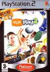 EyeToy: Play 2 (PS2)