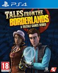 Tales From The Borderlands (PS4)