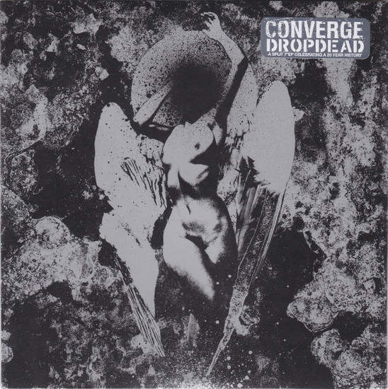 Converge / Dropdead - Split (2011)