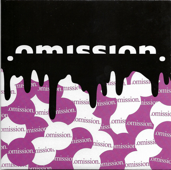 Omission - Omission (2004)