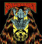 Snowburner - Snowburner EP (2012)