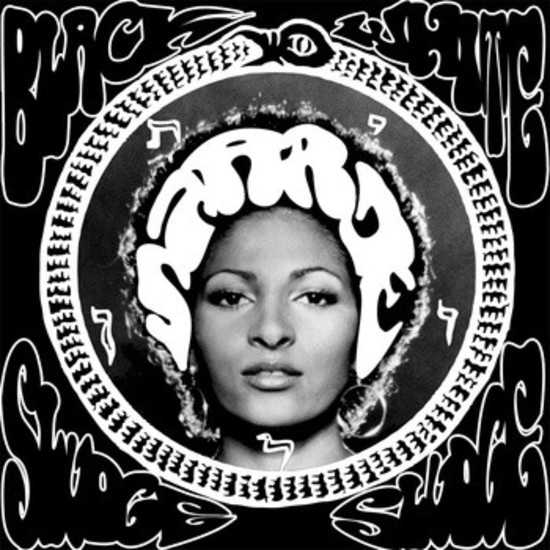 Starve - Black Sludge, White Sludge (2011)