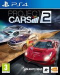 Project CARS 2 (PS4)