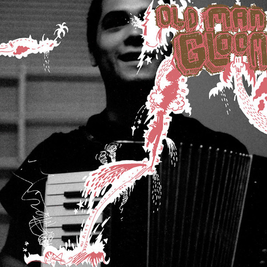 Old Man Gloom - Christmas (2004)