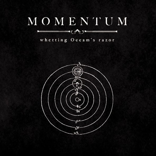 Momentum - Whetting Occam's Razor (2011)