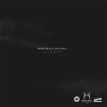 Downfall Of Gaia / In The Hearts Of Emperors - Split (2011)