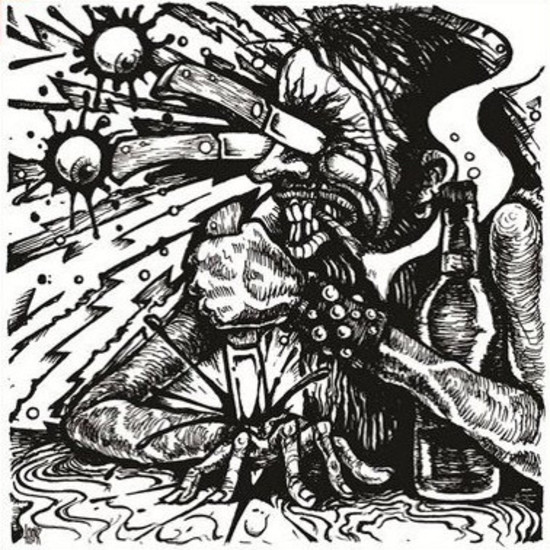 Herder - Herder (2011)