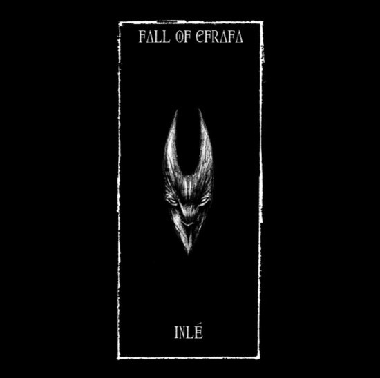 Fall Of Efrafa - Inlé (2011)