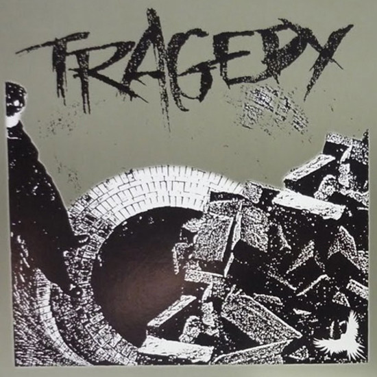 Tragedy - Tragedy (2000)