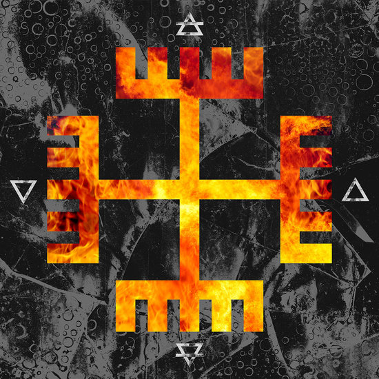 Rise And Fall - Faith (2012)