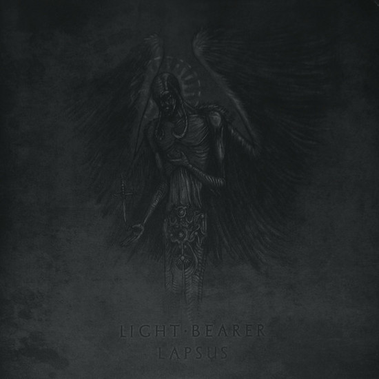 Light Bearer - Lapsus (2011)