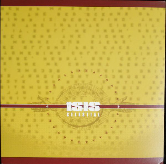 Isis - Celestial (2000)