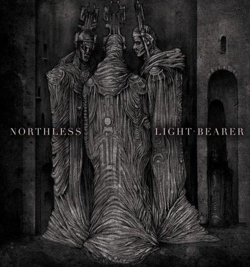 Northless / Light Bearer - Split (2012)