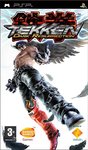 Tekken Dark Ressurection (PSP)